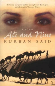 Ali And Nino