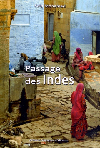 Saïd Mohamed - Passage des Indes.