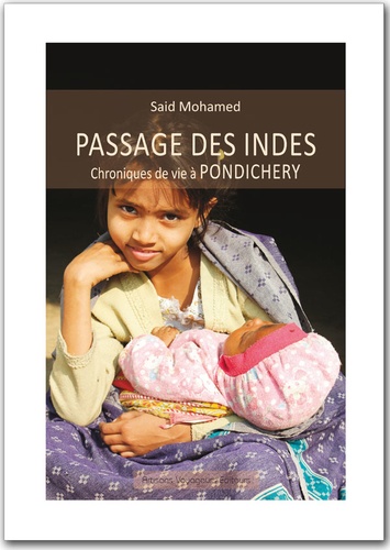 Saïd Mohamed - Passages des Indes.