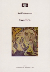 Saïd Mohamed - Souffles.