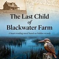 The Last Child of Blackwater Farm: A Heart-Rending Novel Based on Hidden Records