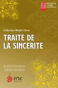 Traite de la Sincérité