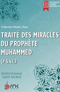 Traité des Miracles du Prophète Muhammed (P.S.S.L)