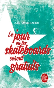 Le jour où les skateboards seront gratuits