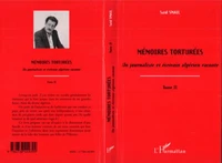 Mémoires torturées