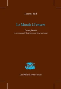 Le monde à l'envers