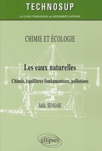 Les eaux naturelles