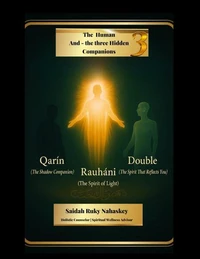 The Human and the Three Hidden Companions