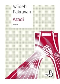 Saïdeh Pakravan - Azadi.