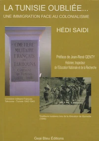 La Tunisie oubliée...