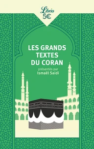 Les Grands Textes du Coran