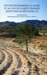 Petites paysanneries au nord et au sud de la Méditerranée