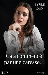 Je pleurais en silence