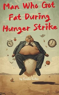 Man Who Got Fat During Hunger Strike