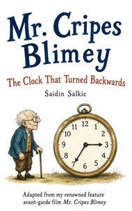 Mr. Cripes Blimey: The Clock that Turned Backwards