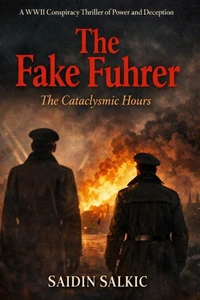 The Fake Fuhrer: The Cataclysmic Hours