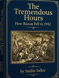 The Tremendous Hours: How Russia Fell in 1942