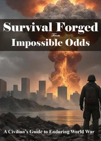 Survival Forged from Impossible Odds: A Civilian's Guide to Enduring World War