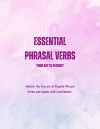  Saiful Alam - Essential Phrasal Verbs: Your Key to Fluency.