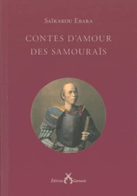 Contes d'amour des samouraïs