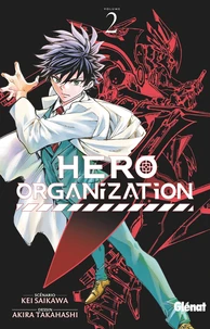 Hero Organization Tome 2