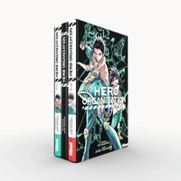 Avec 1 stylo-lampe & 1 ex-libris