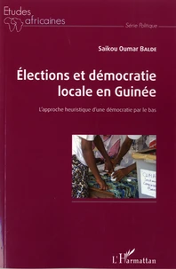 Elections et démocratie locale en Guinée