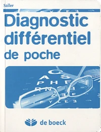 Diagnostic différentiel de poche