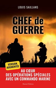 Chef de guerre