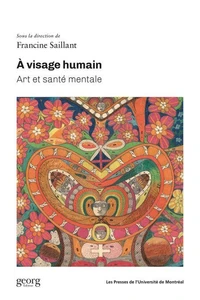 À visage humain