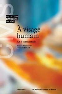 A visage humain