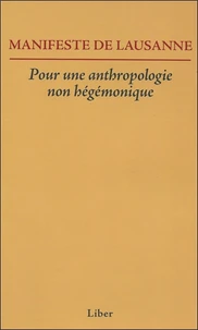 Manifeste de Lausanne