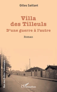 Villa des Tilleuls