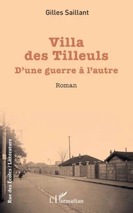 Villa des Tilleuls