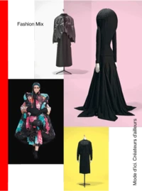 Fashion Mix