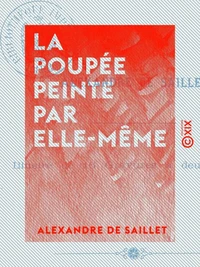 La Poupée peinte par elle-même