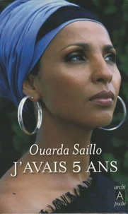 J'avais cinq ans