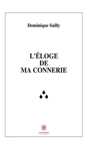 L'éloge de ma connerie
