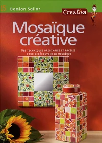 Mosaïque créative