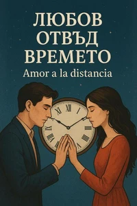Любов отвъд времето