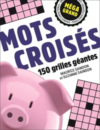 Mots croisés