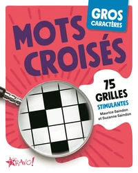 Mots croisés