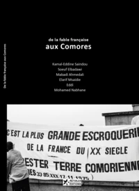 De la fable française aux Comores