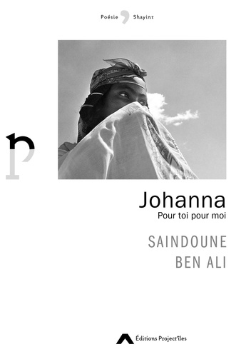 Saindoune Ben Ali - Johanna - Pour toi pour moi.