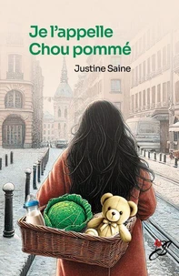 Je l’appelle Chou pommé