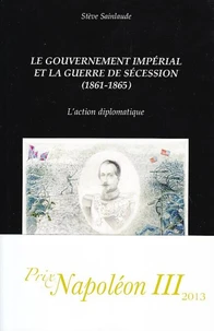 Le gouvernement imperial et la guerre de Sécession (1861-1965)