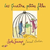 Les Quatre petites filles