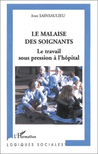 Le malaise des soignants
