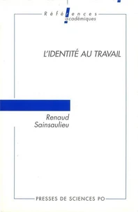 L'Identité au travail