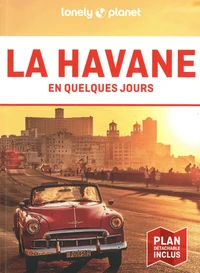 La Havane en quelques jours